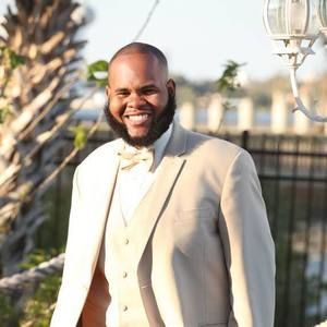 Meet your Posher, Christopher